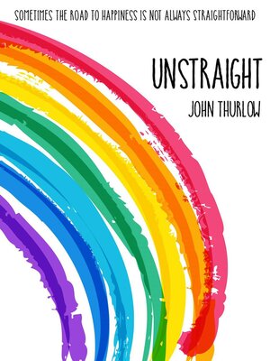 cover image of Unstraight